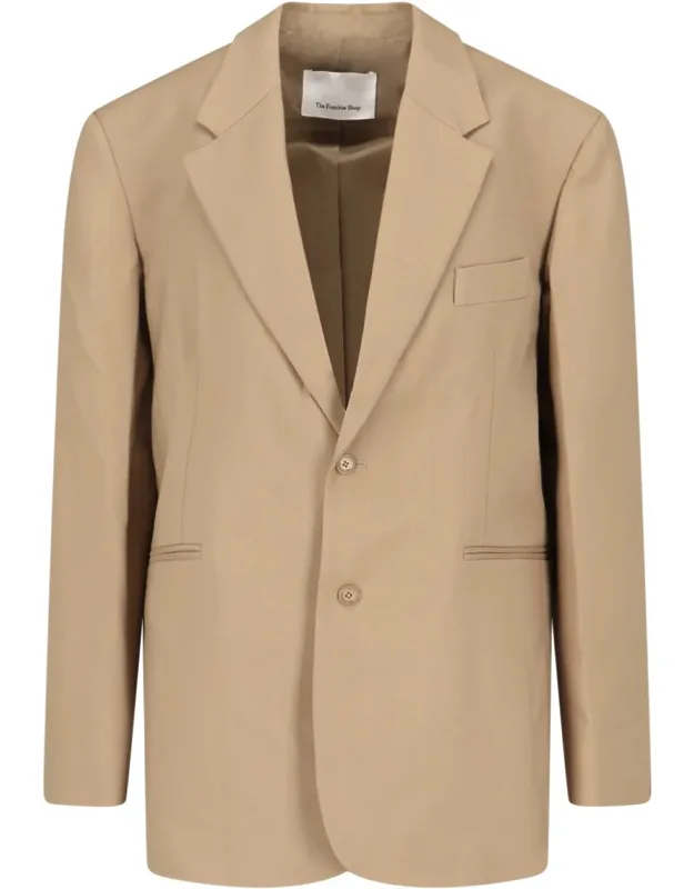 Crosby Blazer