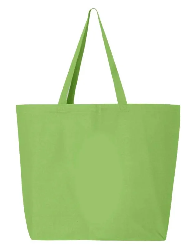 Jumbo Tote