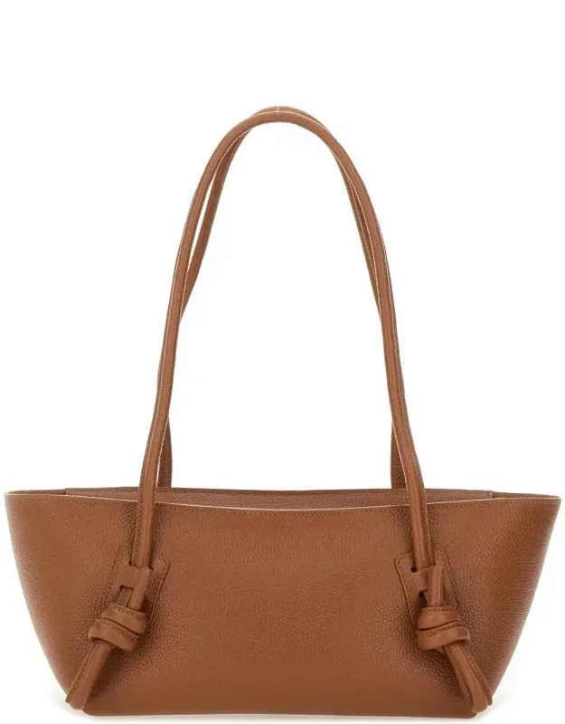 Fleca Grainy Bag
