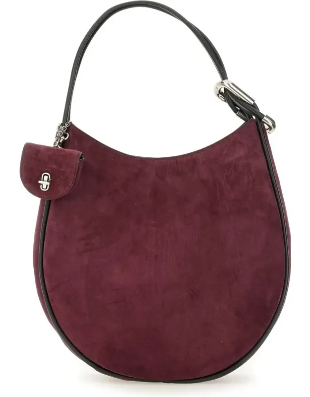 The Dual Hobo Bag
