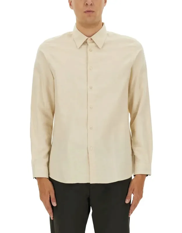 Regular Fit Shirt