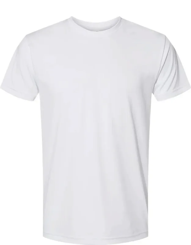 Usa-made Performance T-shirt