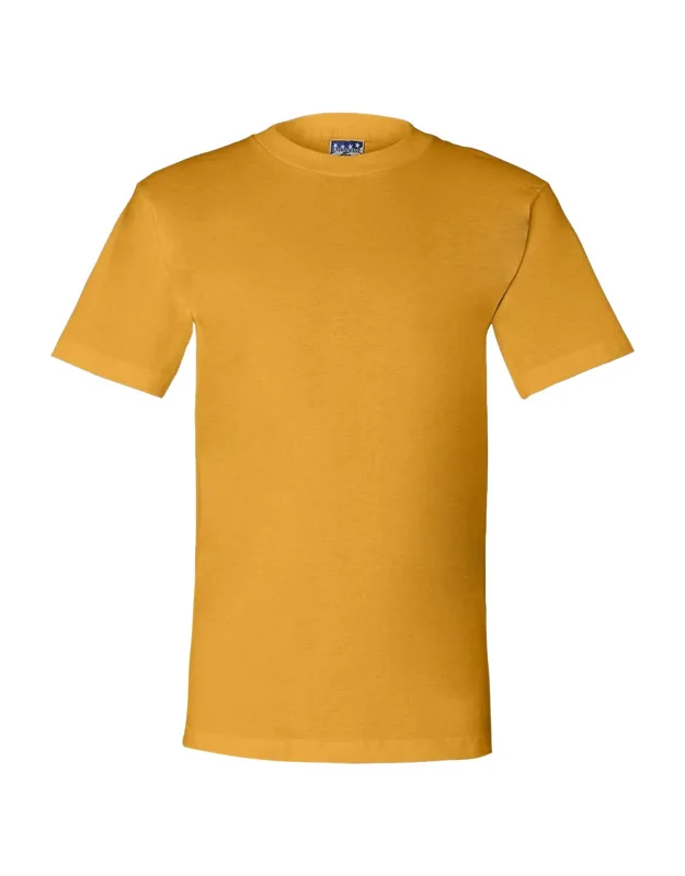 Union-made T-shirt