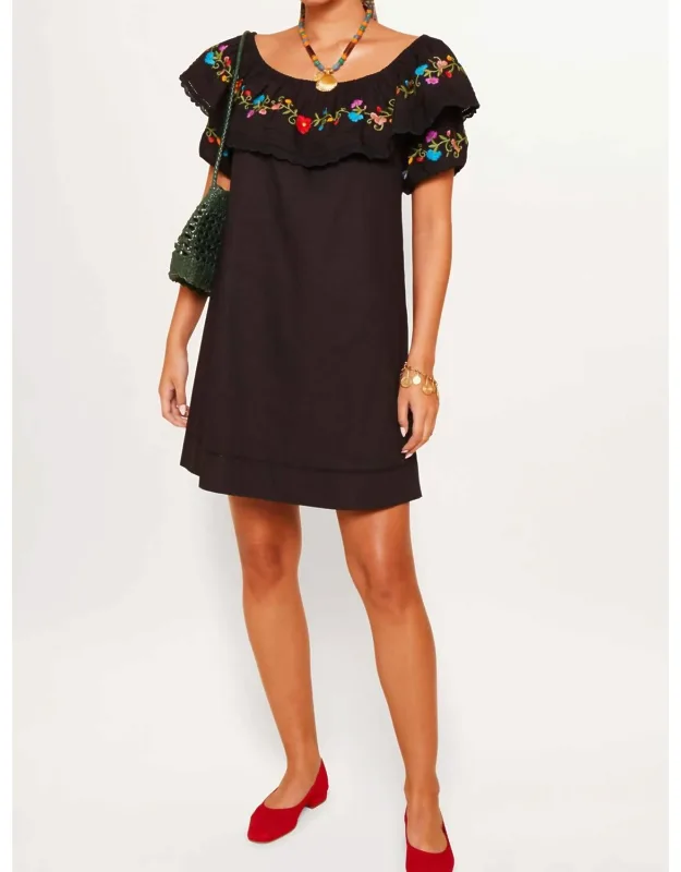 Saige Dress