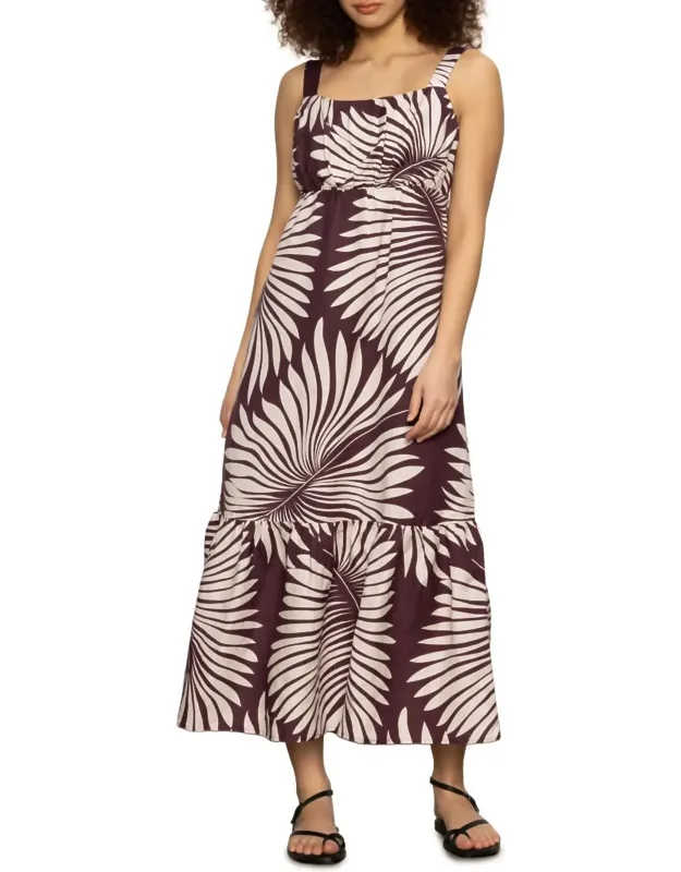 Sundance Maxi Dress