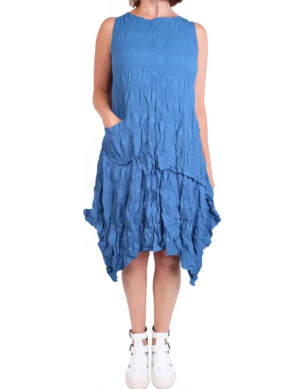 Cadet Dress