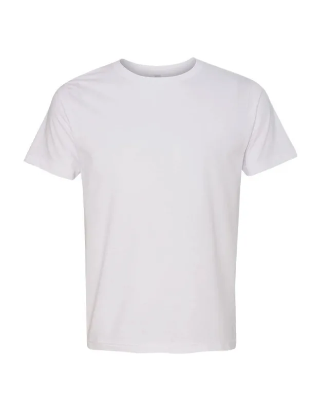 Usa-made Ringspun T-shirt