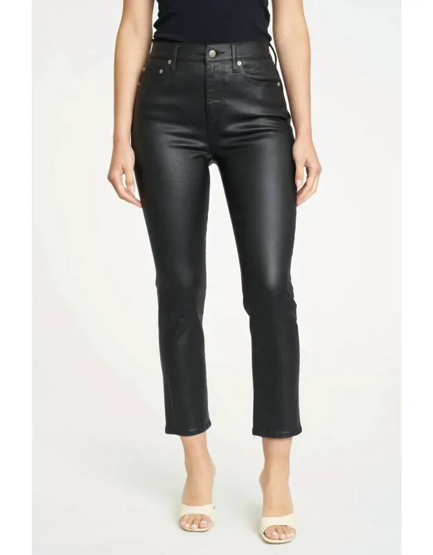 Daily Driver Cigarette Pants