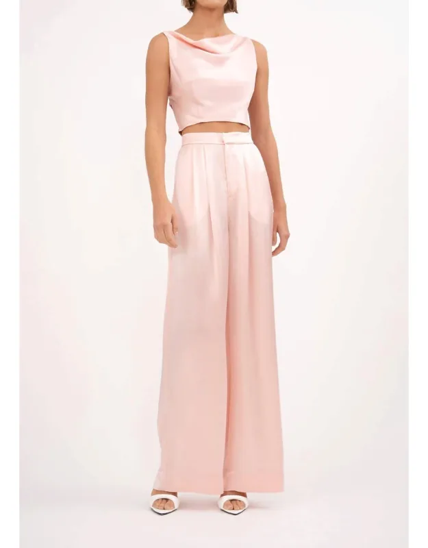 Paris Pants