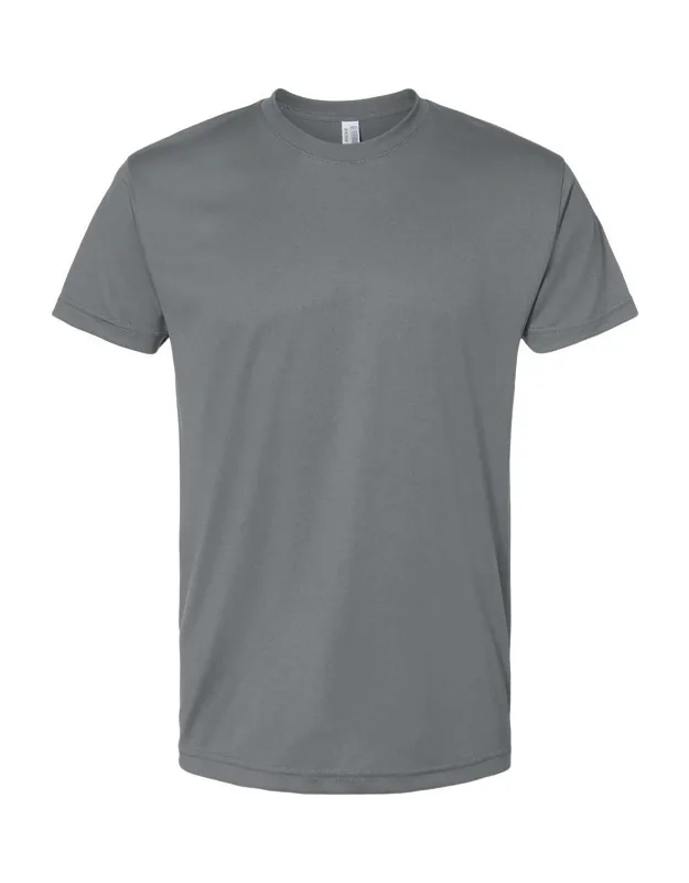 Usa-made Performance T-shirt