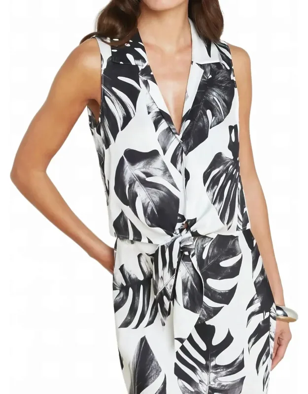 Amos Blouse