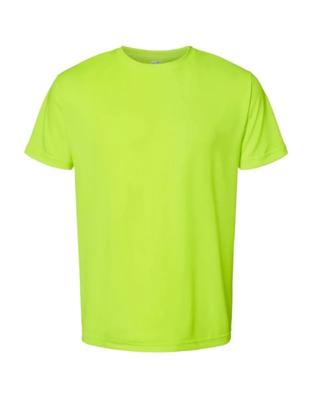 Usa-made Performance T-shirt