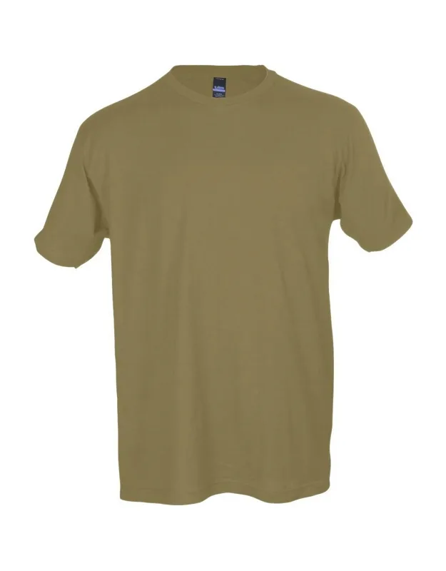 Fine Jersey T-shirt