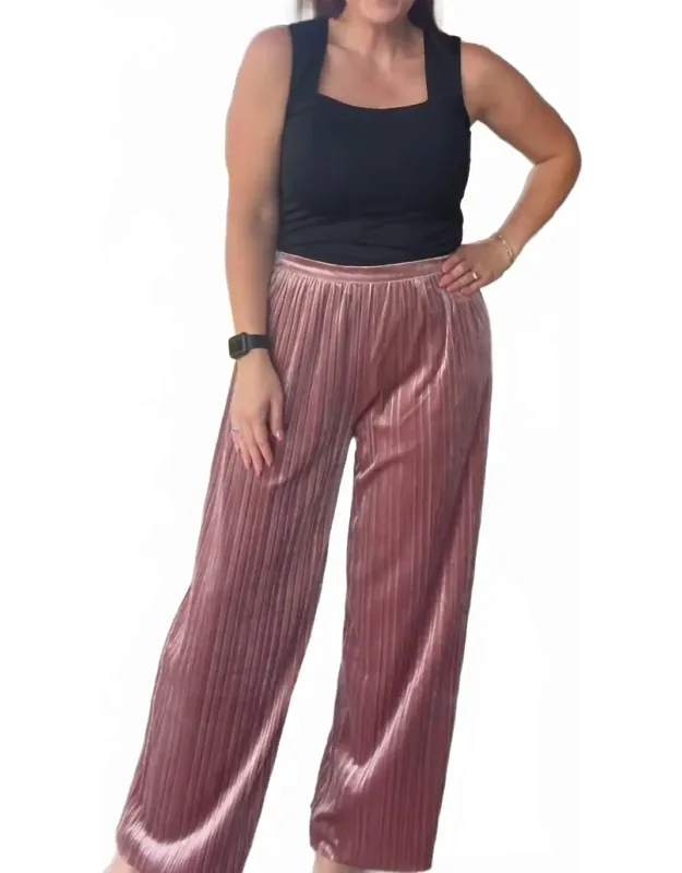 Miley Trousers