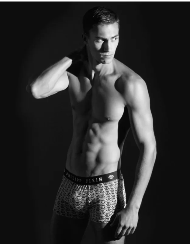Boxers Hexagon