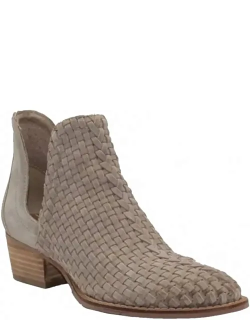 Veracruz Ankle Boots