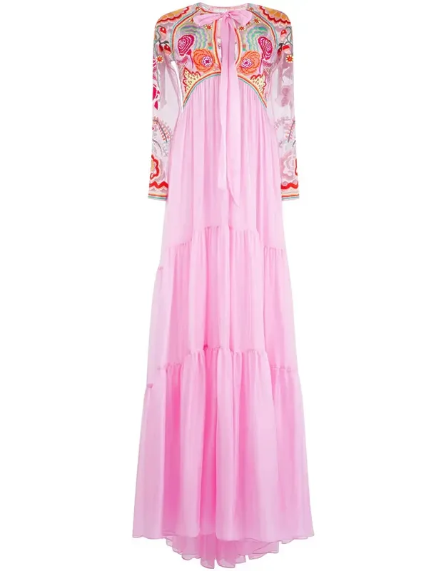 Chimera Dress