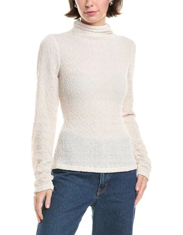 Textured Sweater