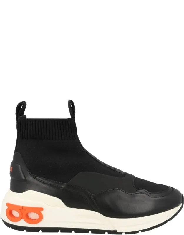 Cosma Sock High-top Sneakers