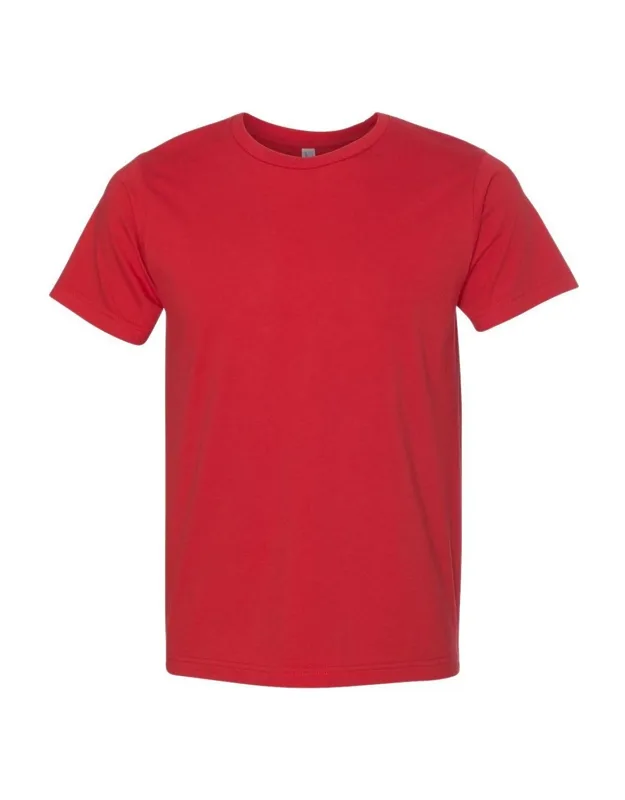 Usa-made Ringspun T-shirt
