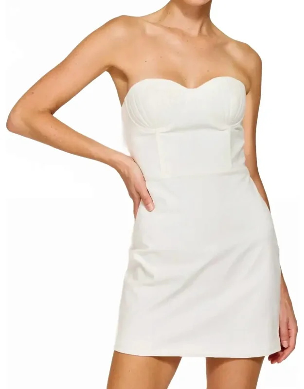 Fable Mini Dress