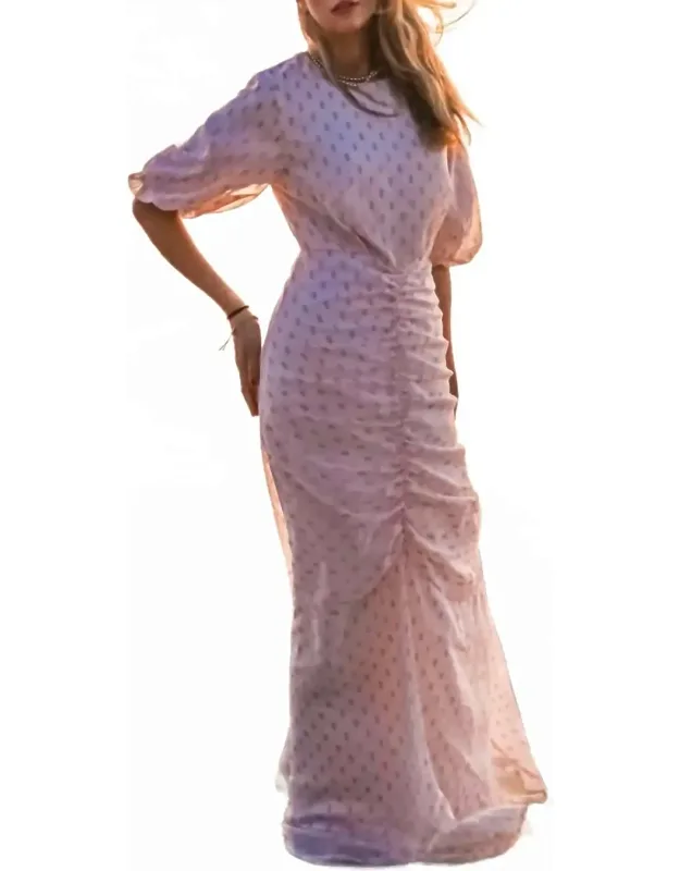 Allison Dress