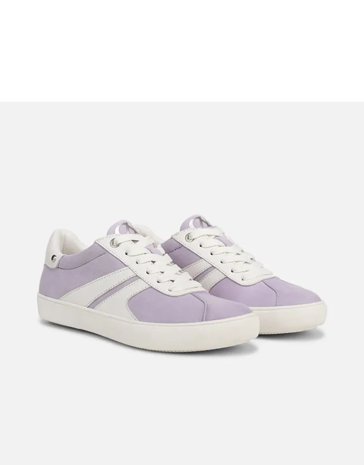 Naturalizer Medina Lace Up Sneaker Shoes, Contour+ Comfort Technology, 3/8 Inch Platform