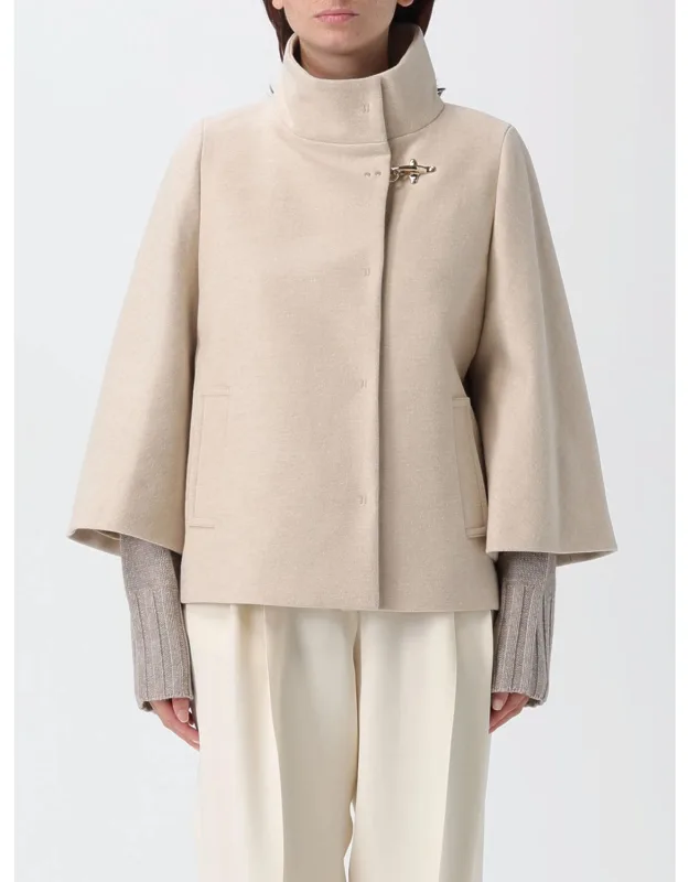 Coat Color Ivory