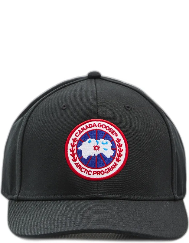 Adjustable Cap