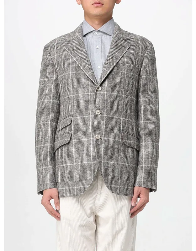 Jacket Color