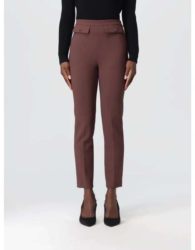 Pants Brown