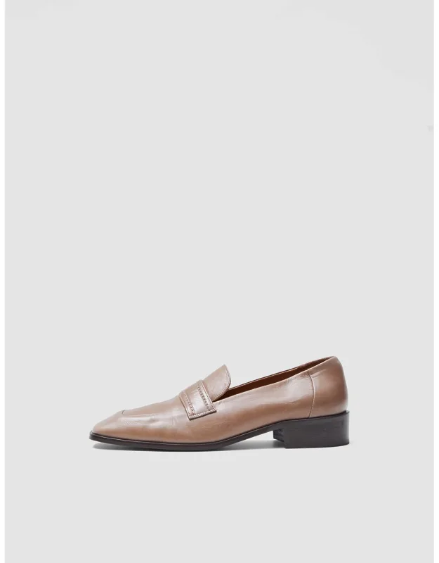 Penny Loafers