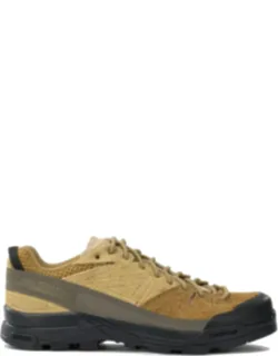 X-alp Low-top Sneakers