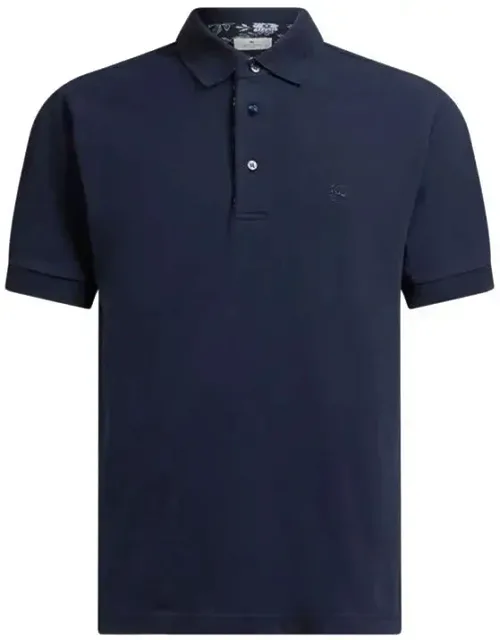 T-shirt And Polo