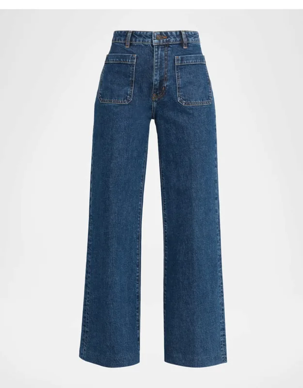 Refined Jeans