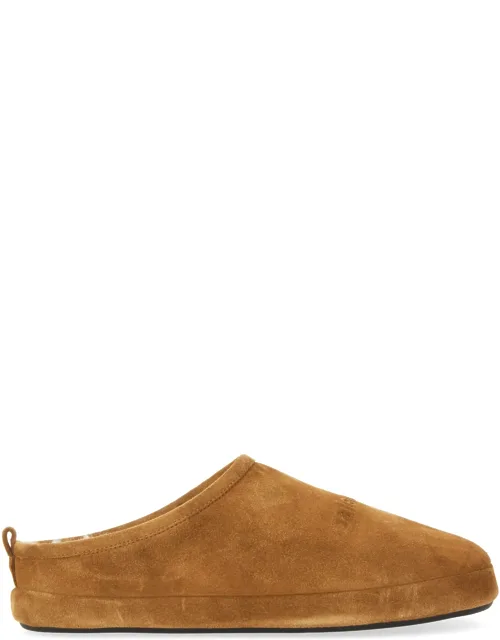 Slipper Shoes "alaska"