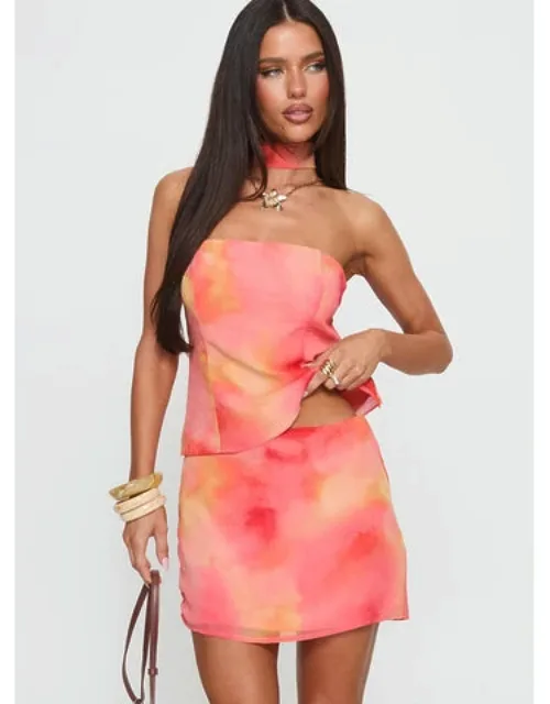 Fondness Mini Skirt