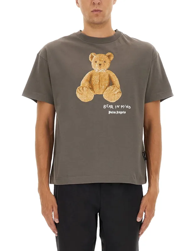 T-shirt With Print