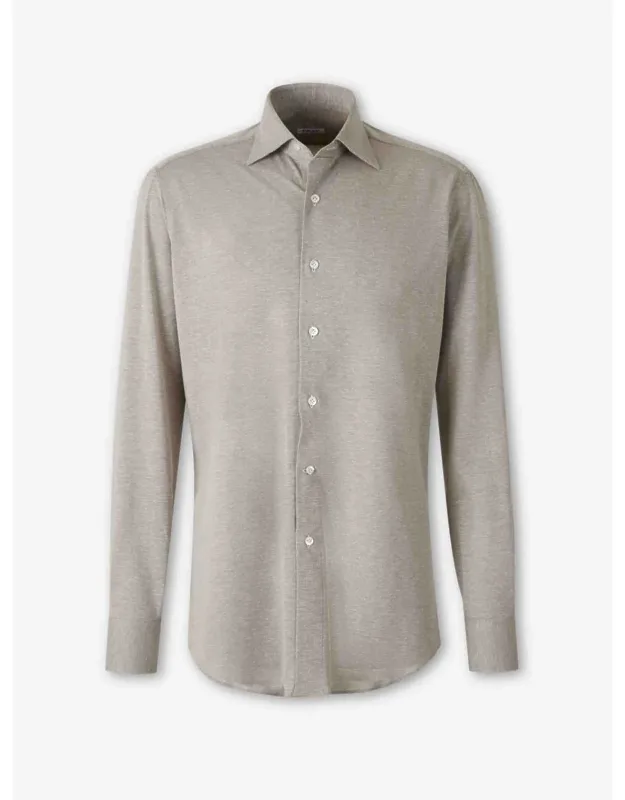 Gabriel Knit Shirt