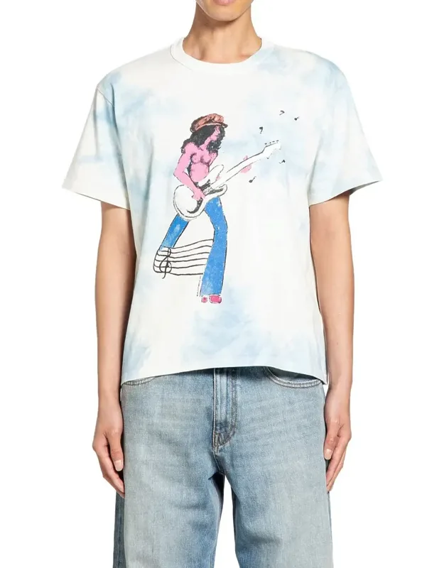 T-shirt & Tank Top