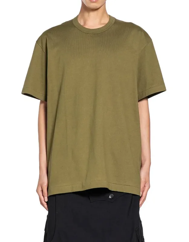 T-shirt & Tank Top