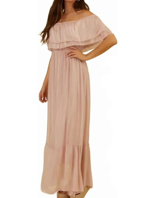 Laurie Dress