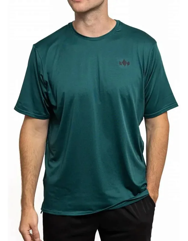 Essential Crew Neck T-shirt