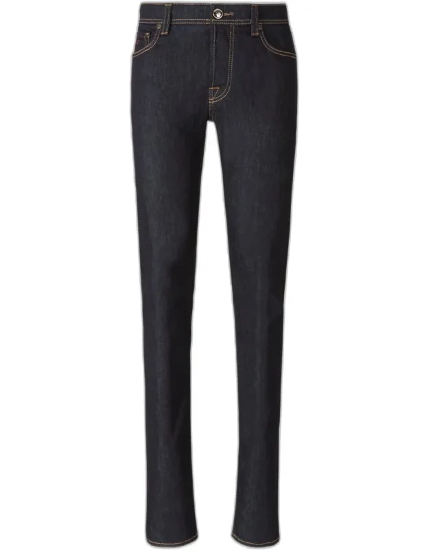 Leonardo Soft Touch Jeans