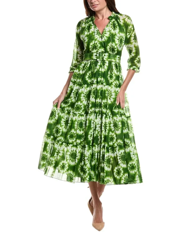 Eden Maxi Dress