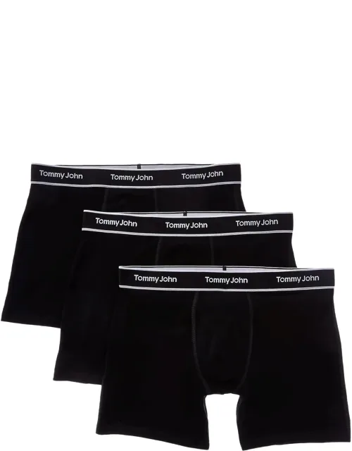 Set Of 3 Essential Cool Trunks