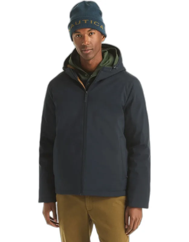 Full-zip Jacket