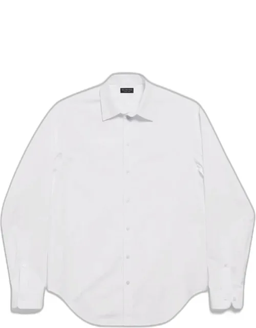 Standard Plain Shirt