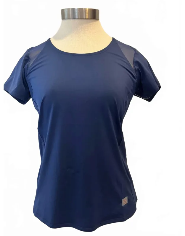 Short Sleeve Top