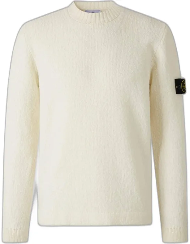Compass Sweater